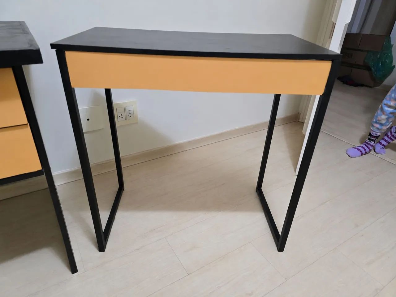Mesa de computador + o kit inteiro - Foto 2