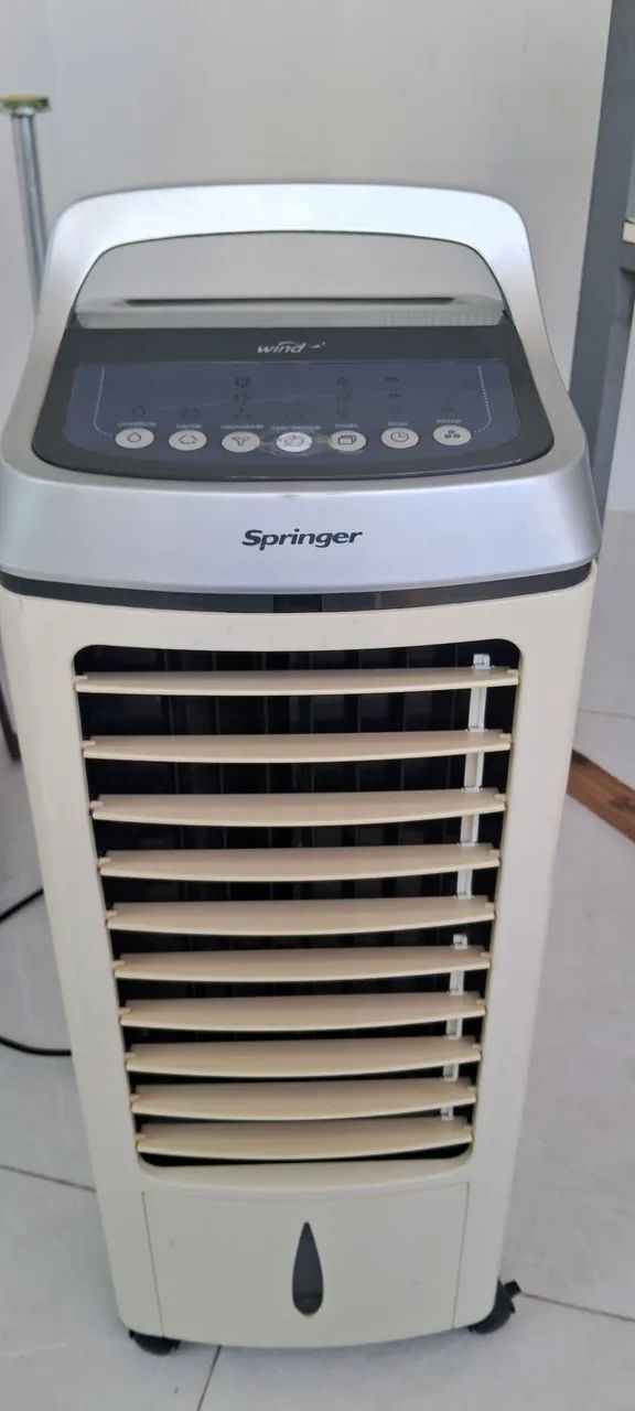 Climatizador springer Wind  - Foto 3
