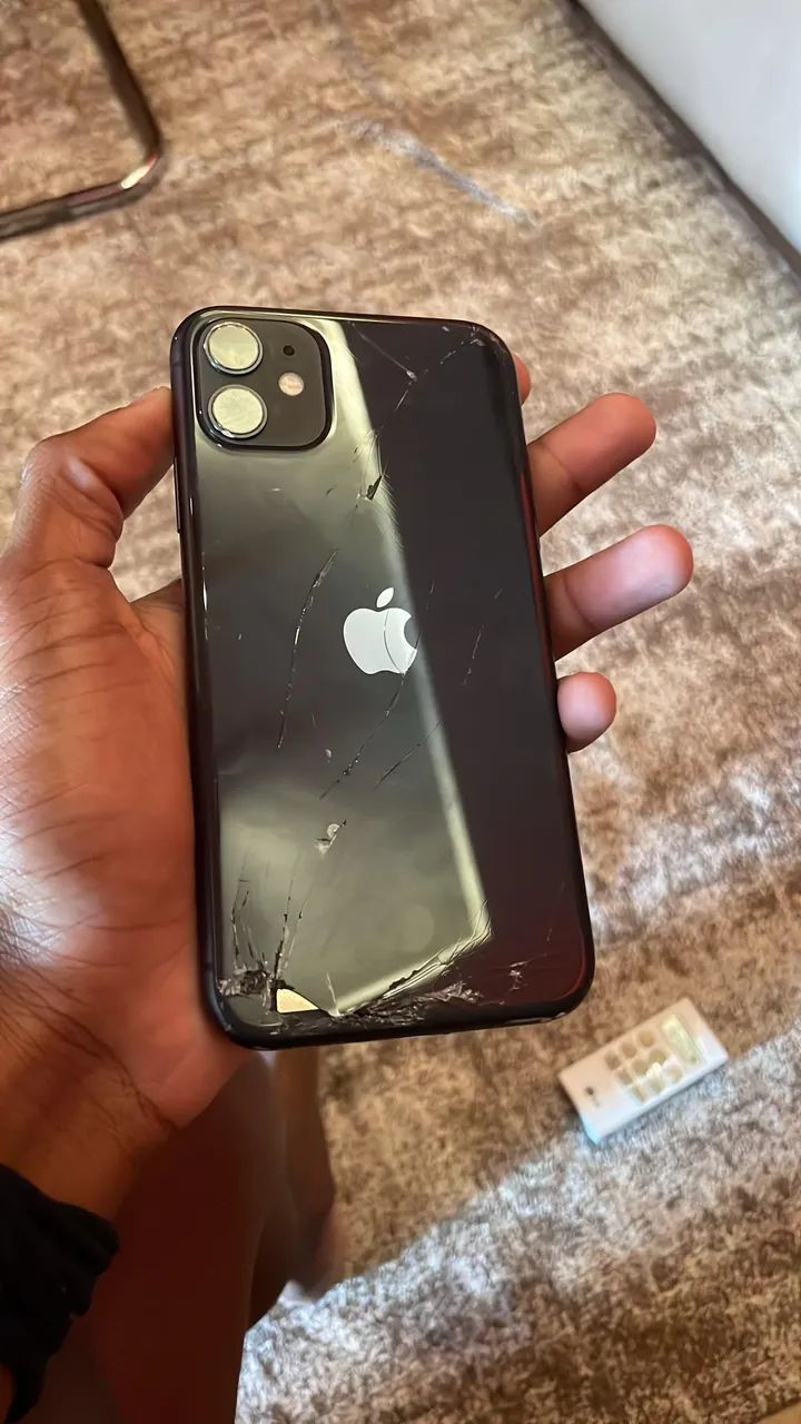 Iphone 11 - Foto 4