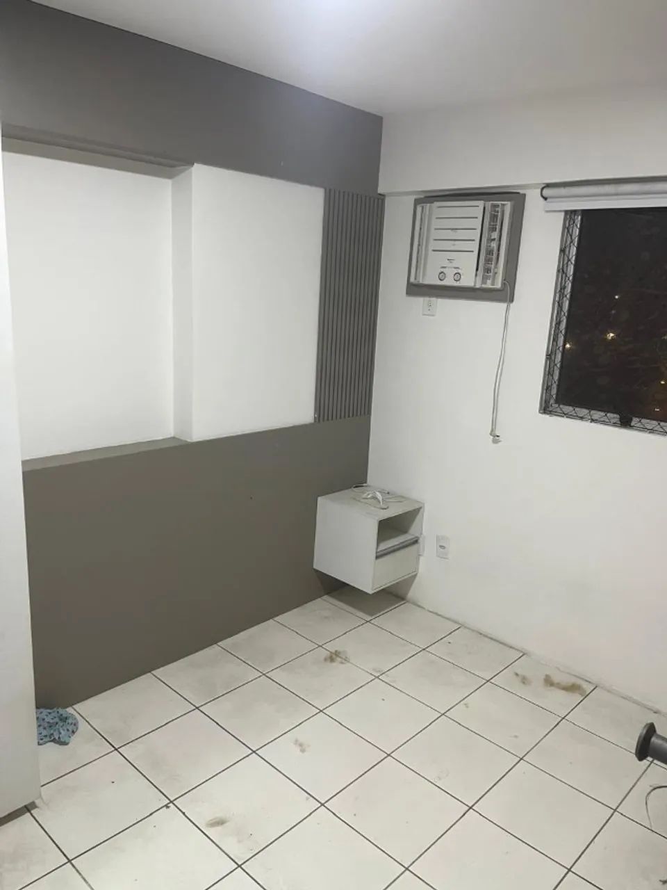 ALUGO APARTAMENTO FAROL COM 2 QUARTOS - Foto 3