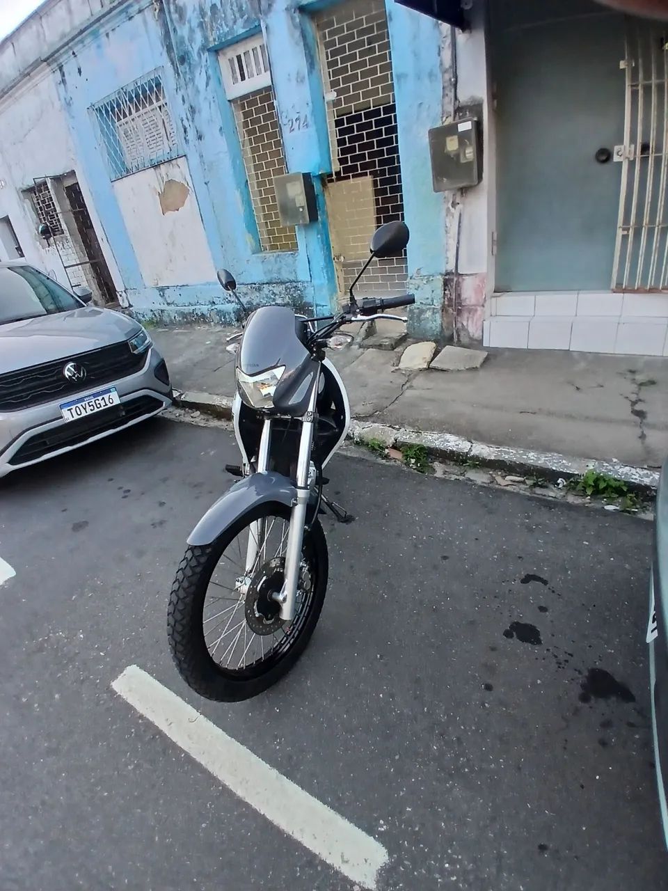 Falco 400 - Foto 5