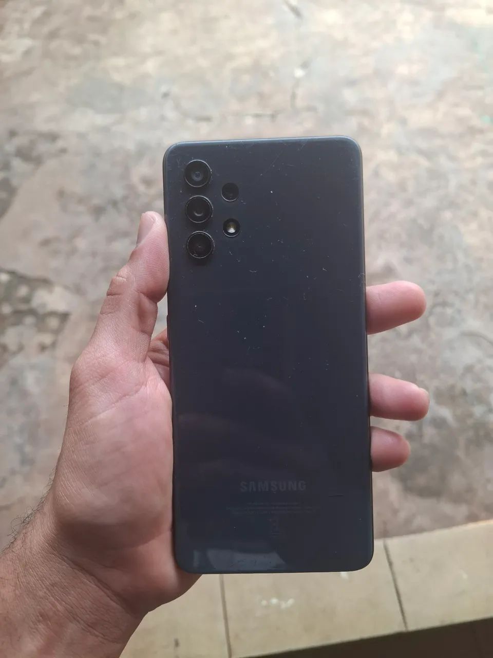Celular Samsung Galaxy A 32 - Foto 3