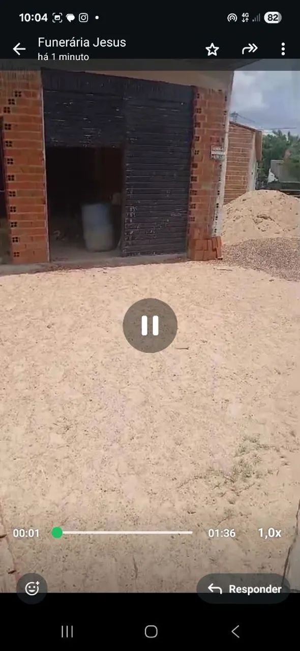 Prédio comercial novo - Foto 4