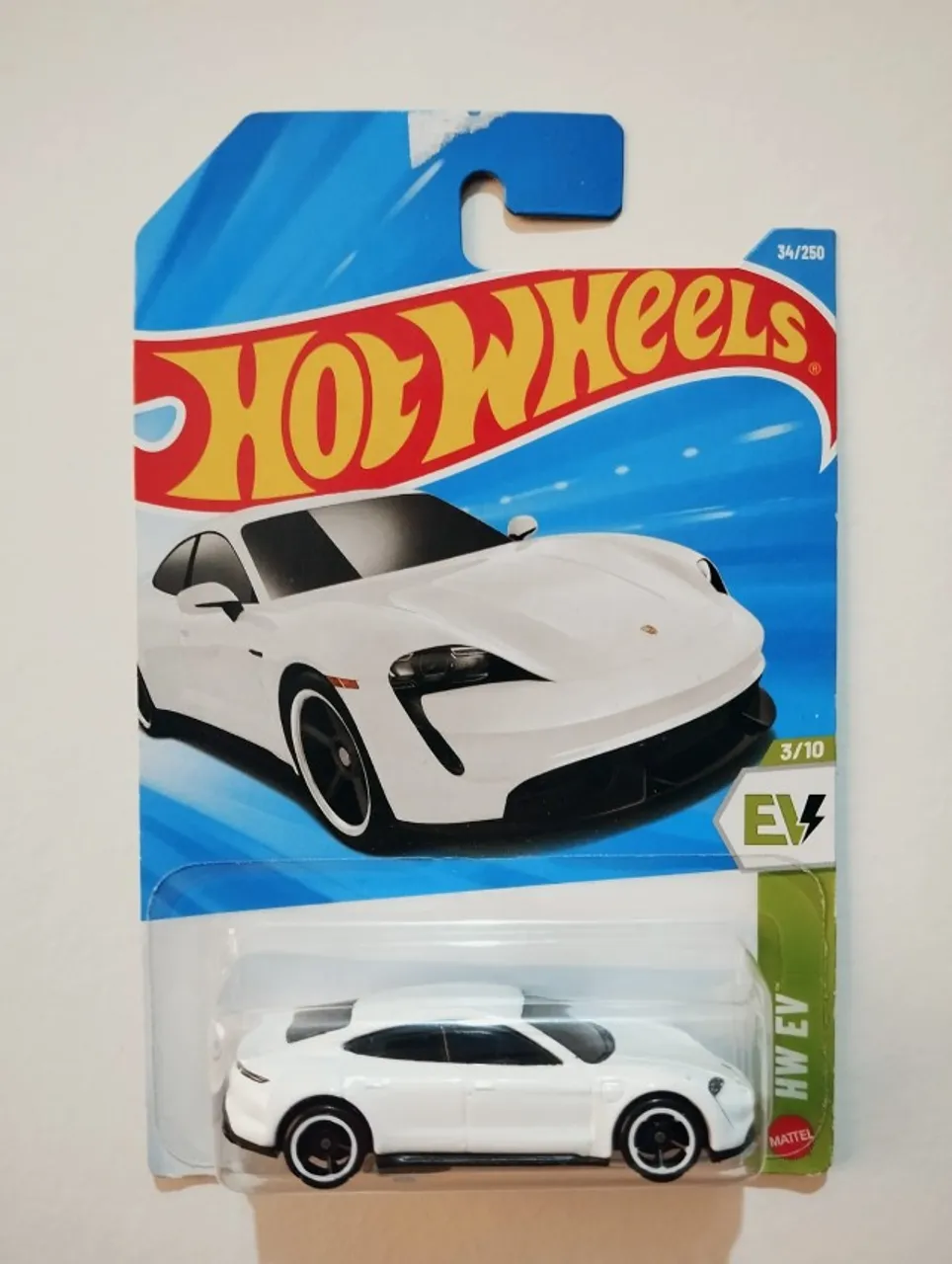 Hot Wheels x Daniel Arsham 1973 Porsche 911 Rsa - Hobbies e