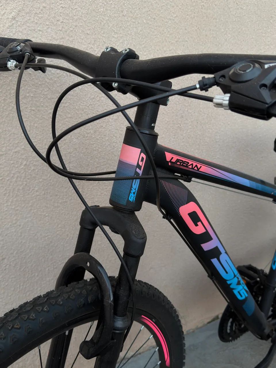 VENDO BICICLETA ARO 29 - Foto 5