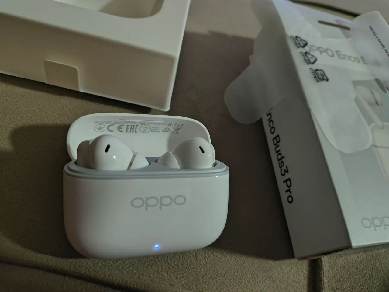 Oppo Enco Buds 3 Pro