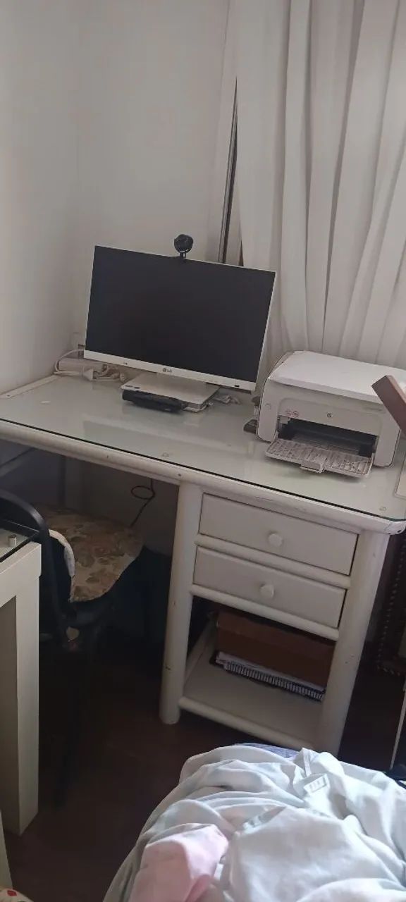 Escrivaninha TokStok  - Foto 2