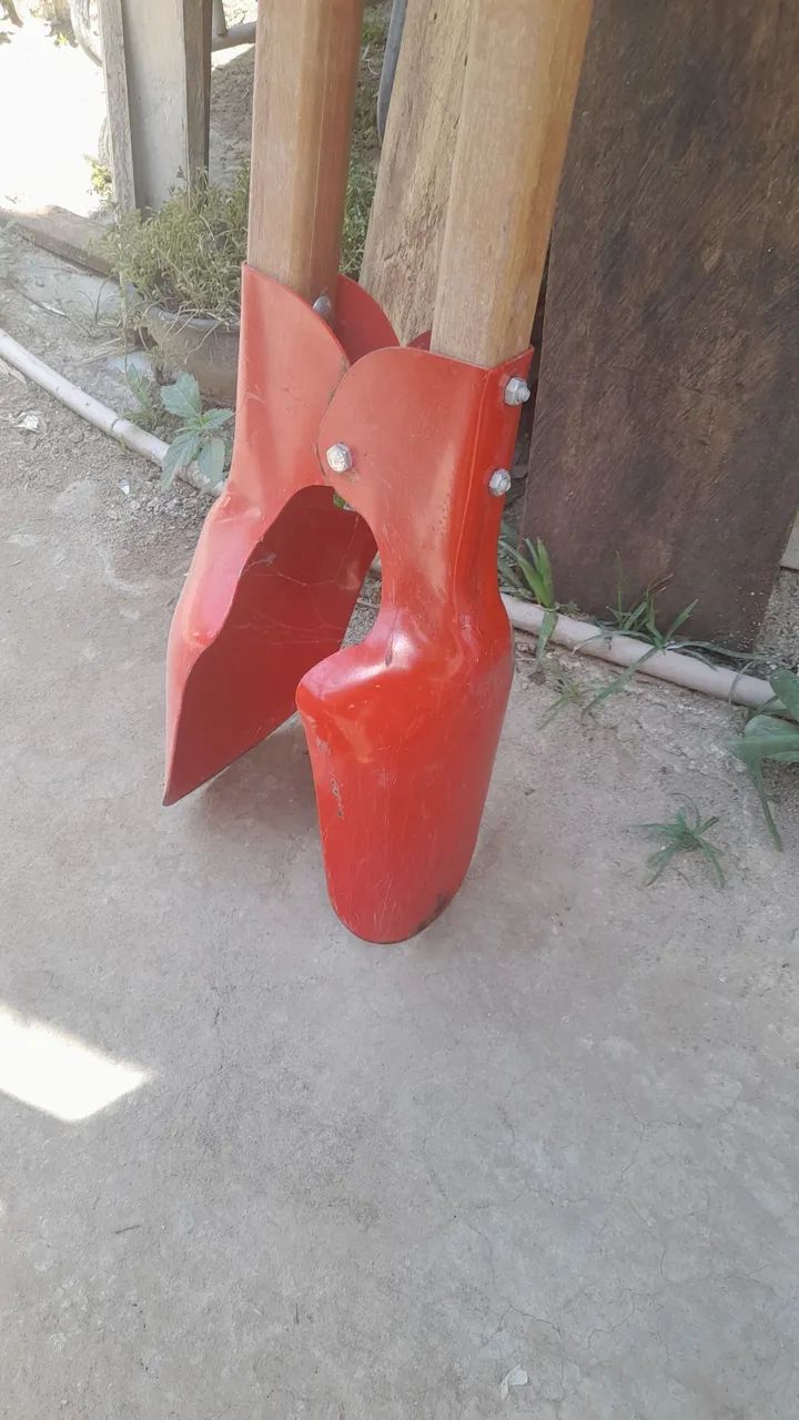 Boca de lobo  - Foto 2
