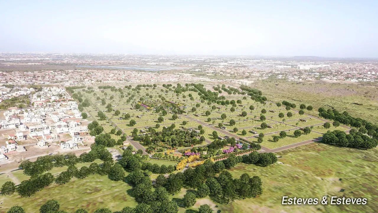 Lote/Terreno no Maracanaú - CE - Foto 4