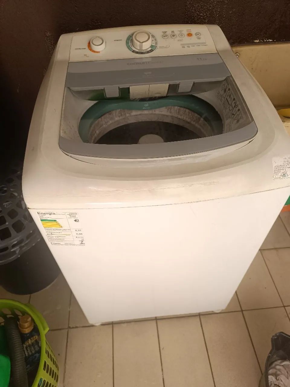 Máquina de lavar  - Foto 4