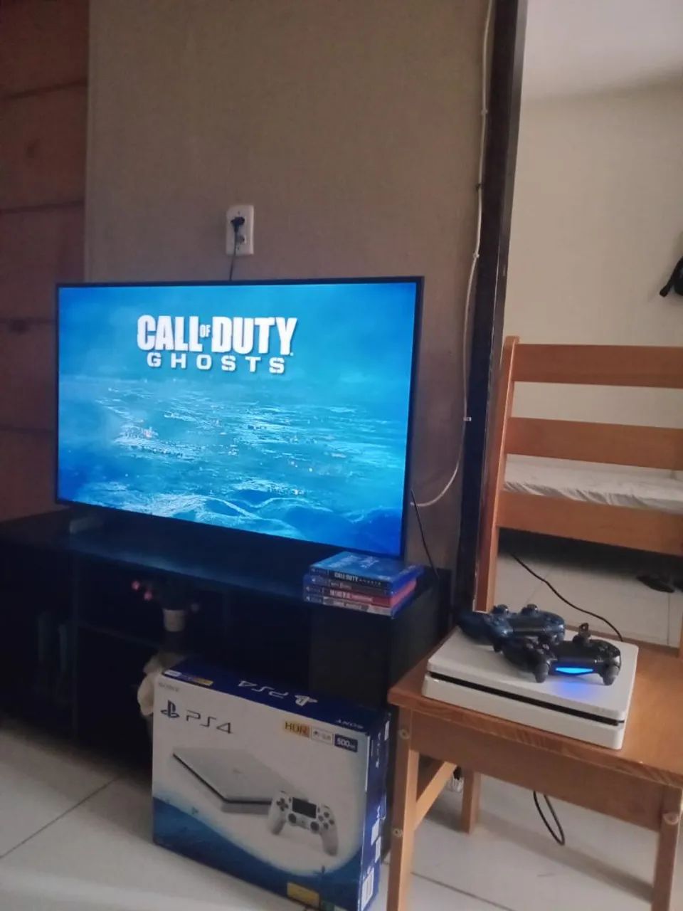 Playstation 4  - Foto 4