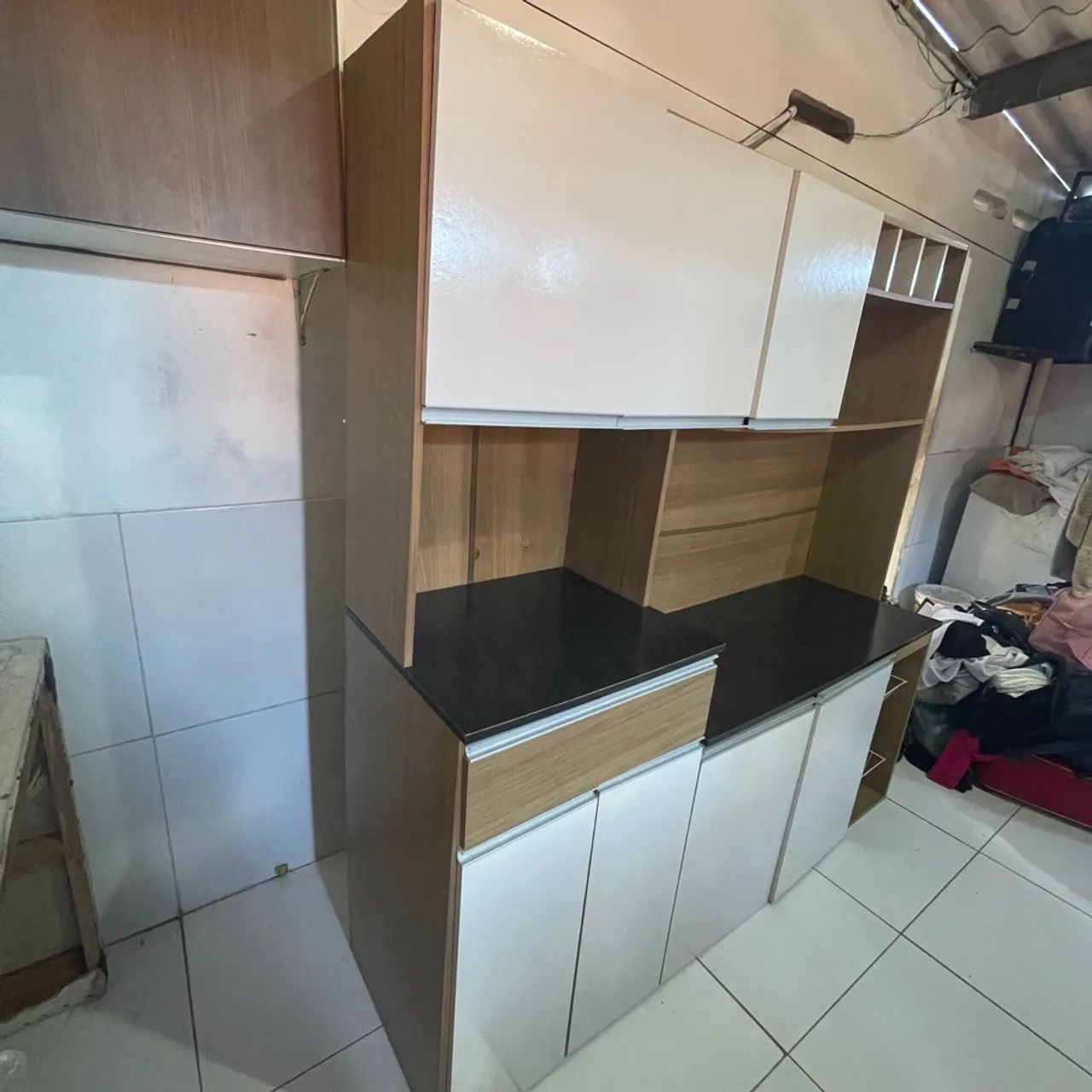 Armário de cozinha  - Foto 4