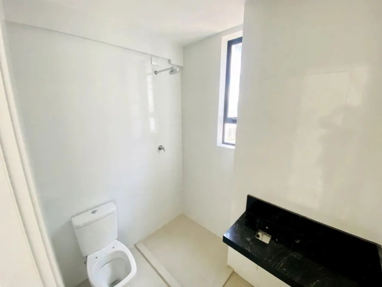 Flat Moderno com Lazer a 150m do Mar em Intermares PB - Foto 5
