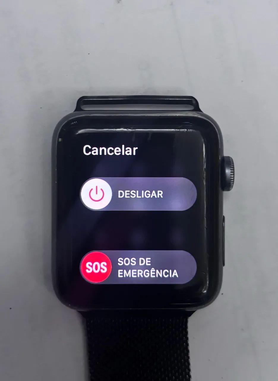 Apple Watch - Foto 4