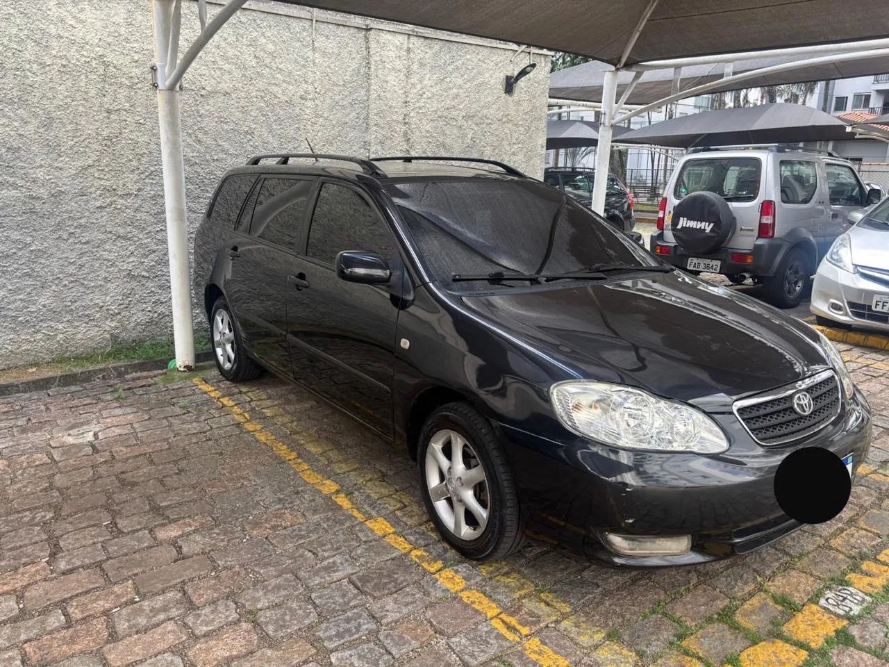 Toyota Others 2005