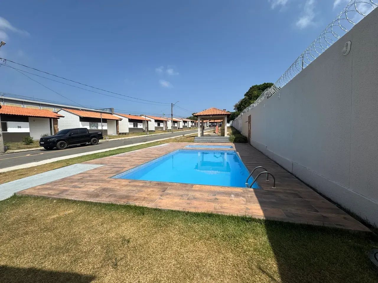 Passo Chave - Casa em condomínio Fechado - Foto 4