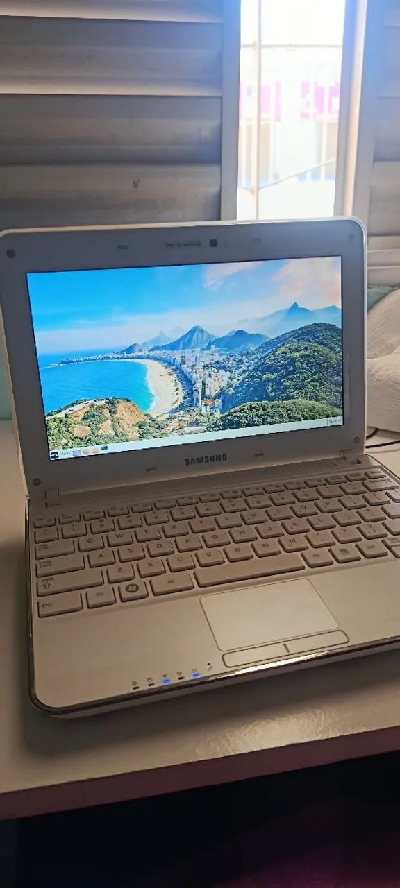Netbook Samsung  - Foto 2