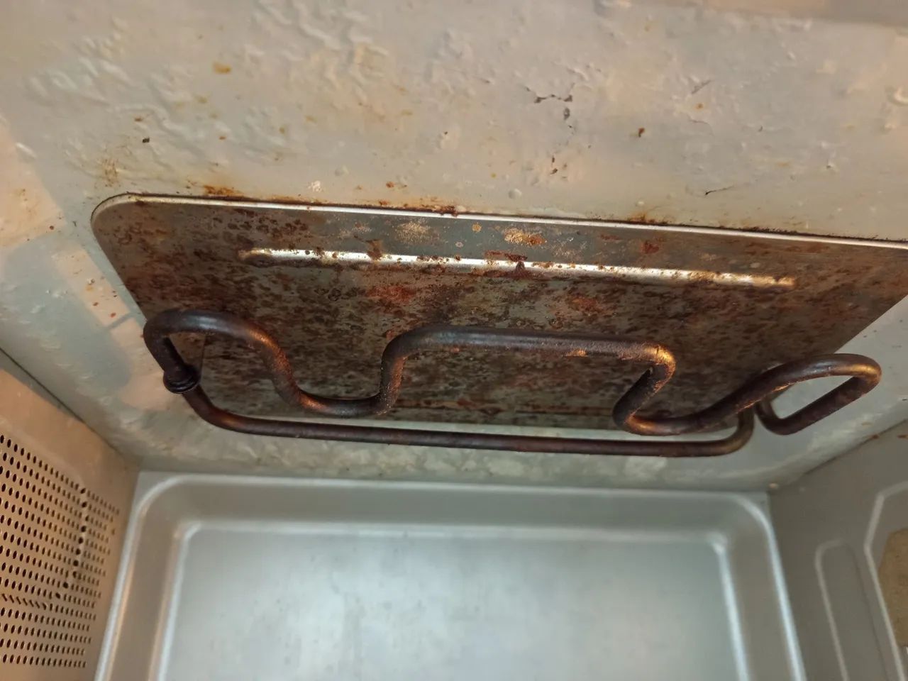 Microondas 32 L todo espelhado.  - Foto 5