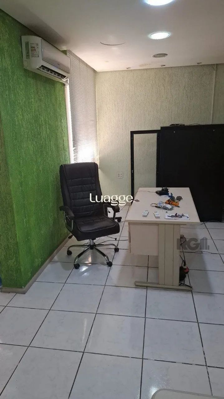 Ótima sala comercial no Edifício Guarani. - Foto 5