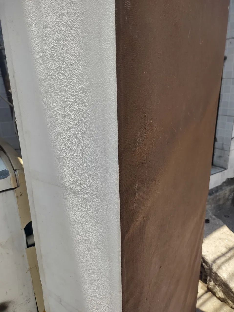 Base box solteirão reforçada 