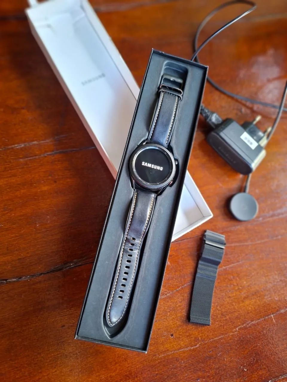 Samsung Watch 3 - Foto 3