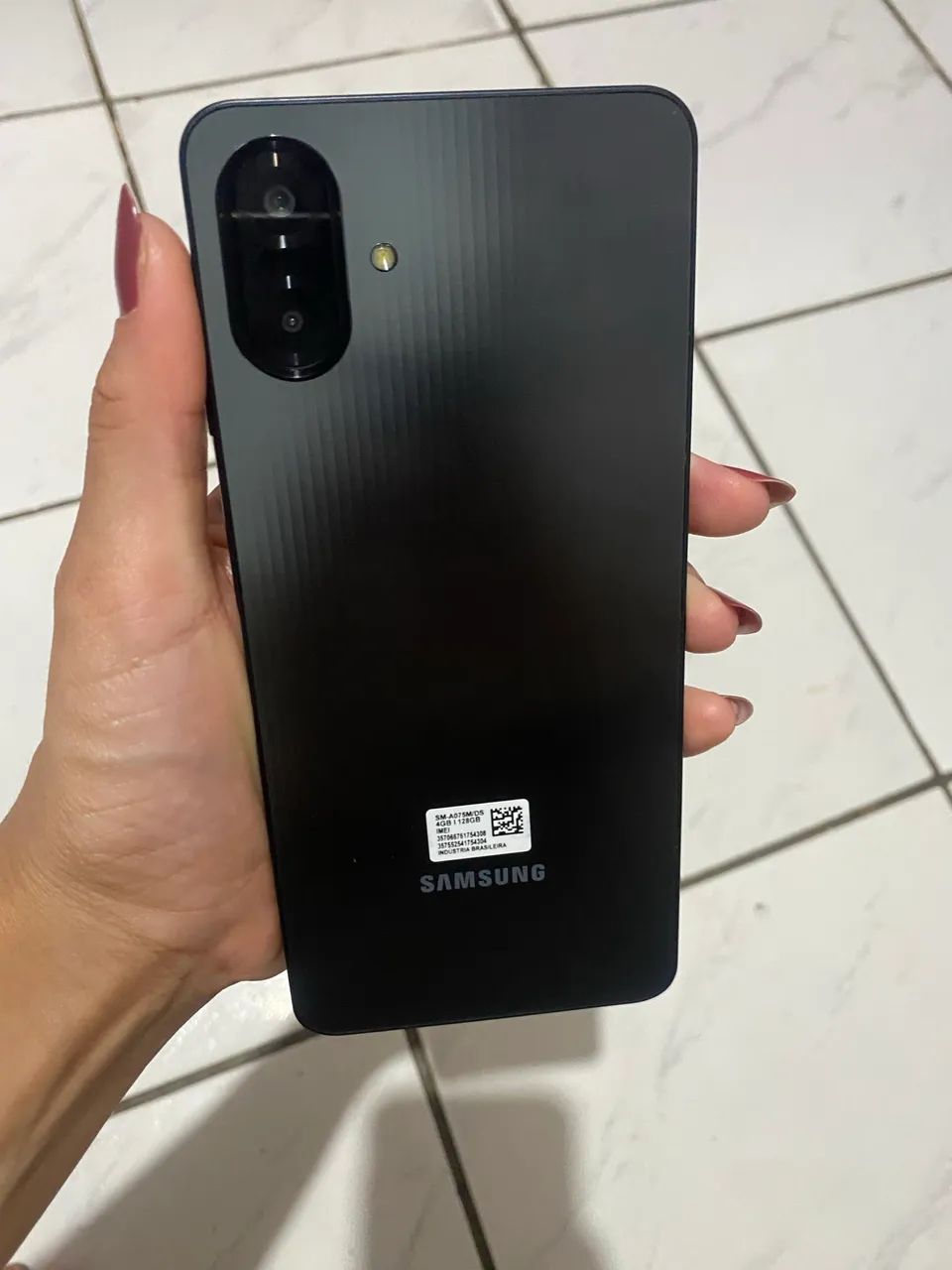 Samsung galaxi A07 - Foto 3