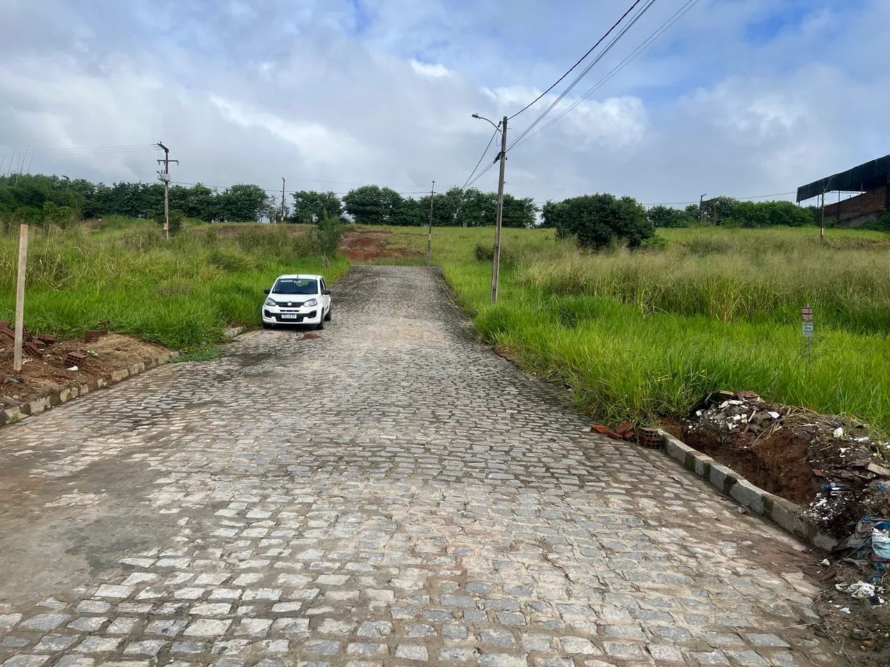 LOTES QUITADOS - VENDO OU TROCO - Foto 3