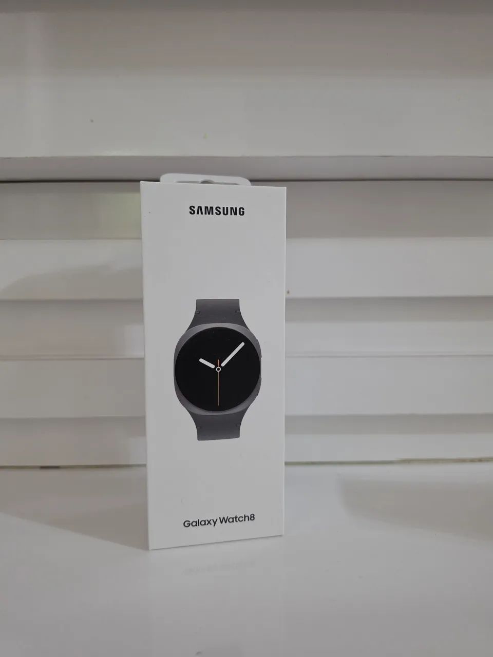 Galaxy Watch 8 40mm