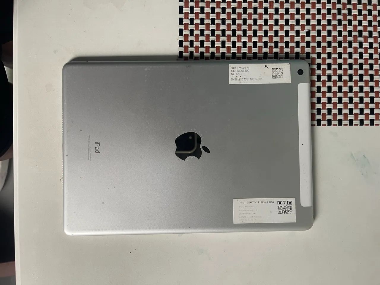 iPad 8, 32 GB. - Foto 3