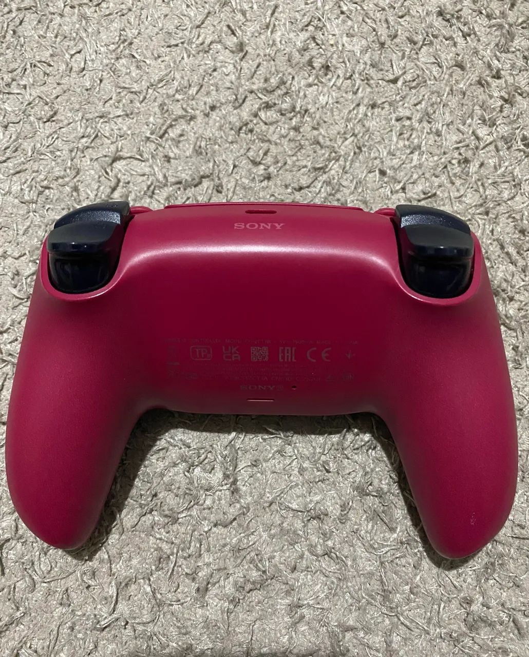 Controle ps5 - Foto 2