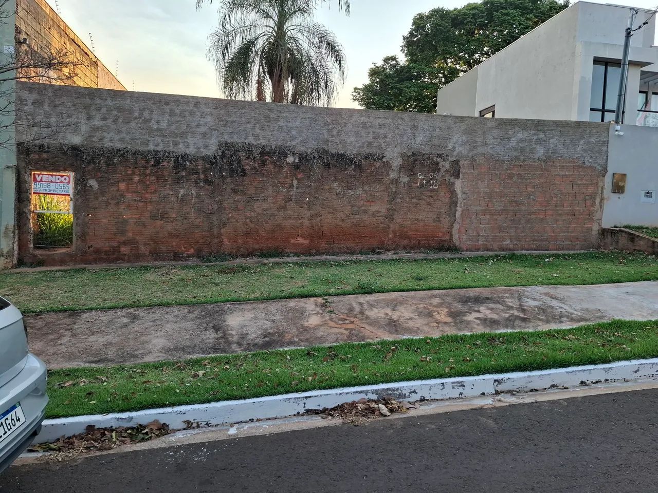 Terreno Radio Clube Comper - Foto 3
