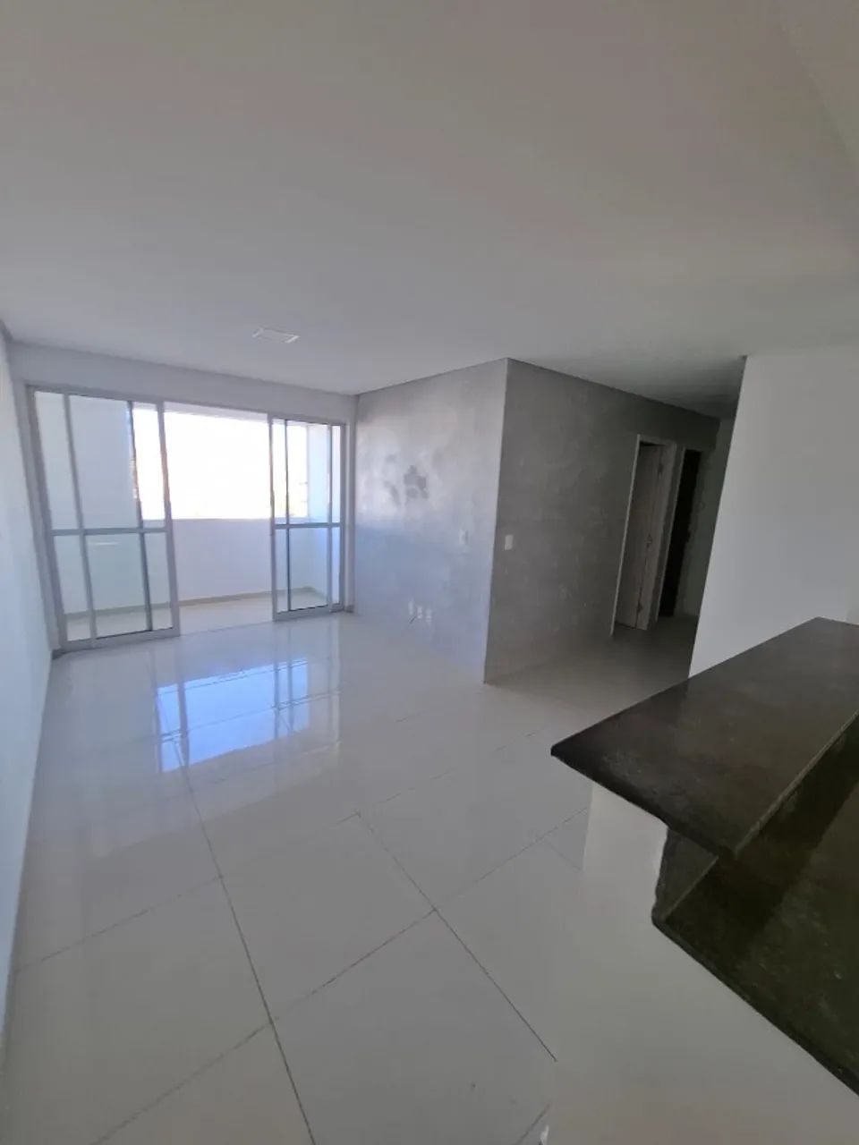 Apartamento com 3 quartos no Edf Monte Olimpo - Foto 2