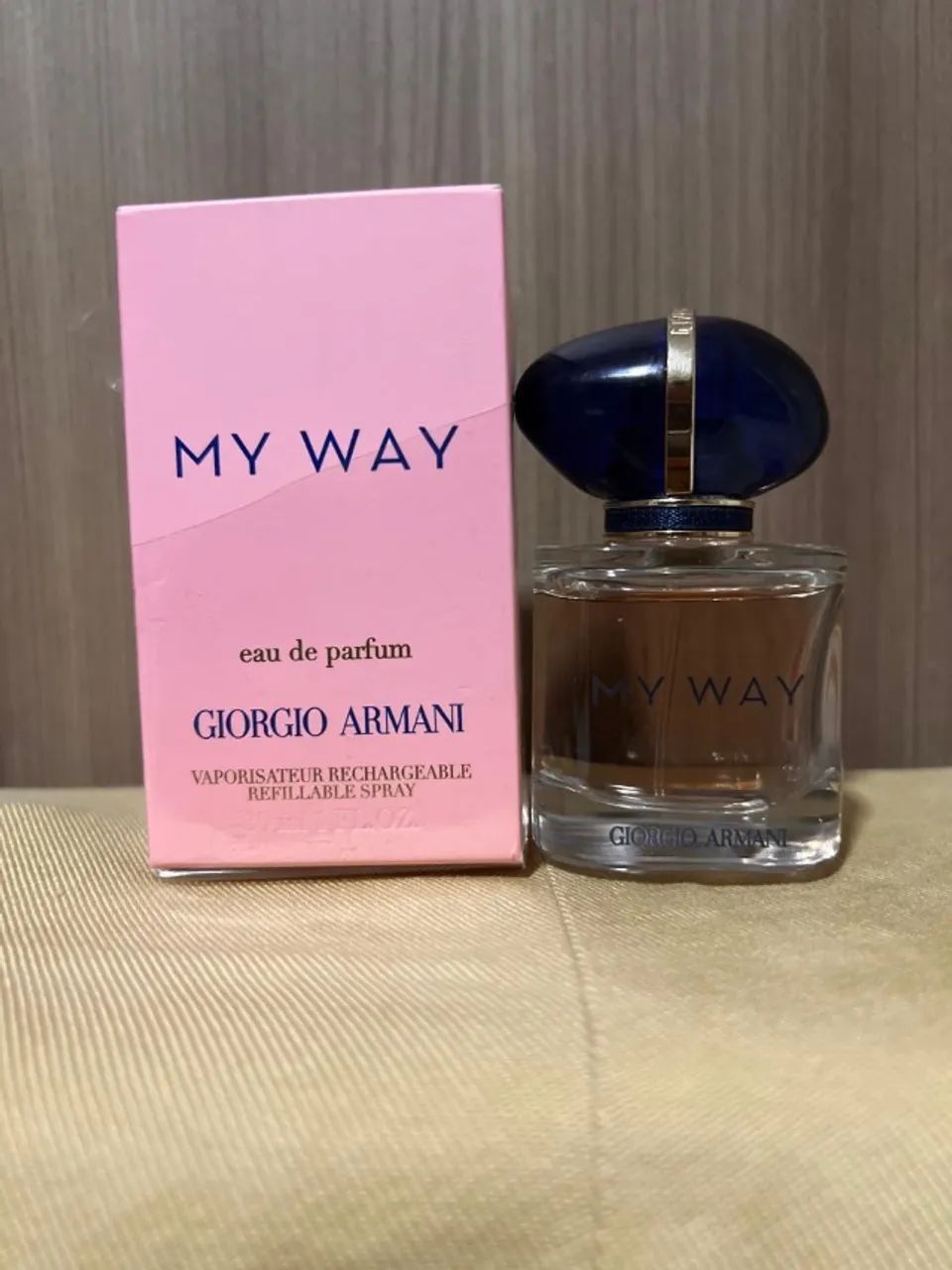 My way eau de parfum  - Foto 2