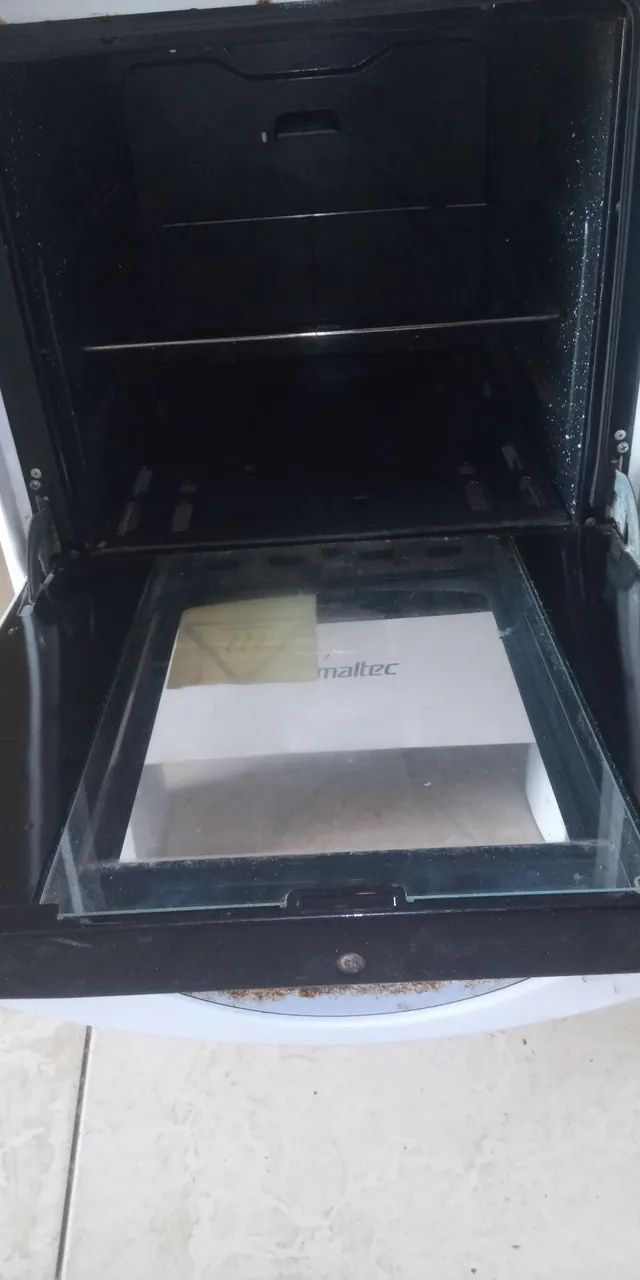 Fogão 4 bocas - Foto 3