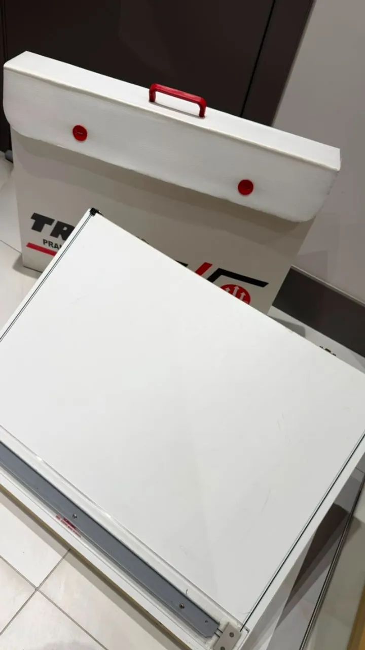 Mesa de desenho A2 - Foto 5