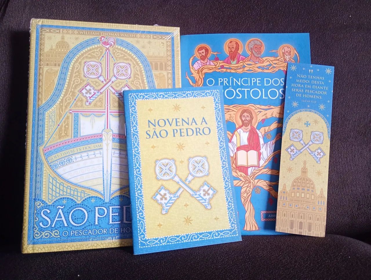 Box São Pedro 