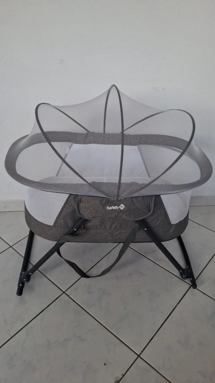 Berço Portátil ( Moisés )