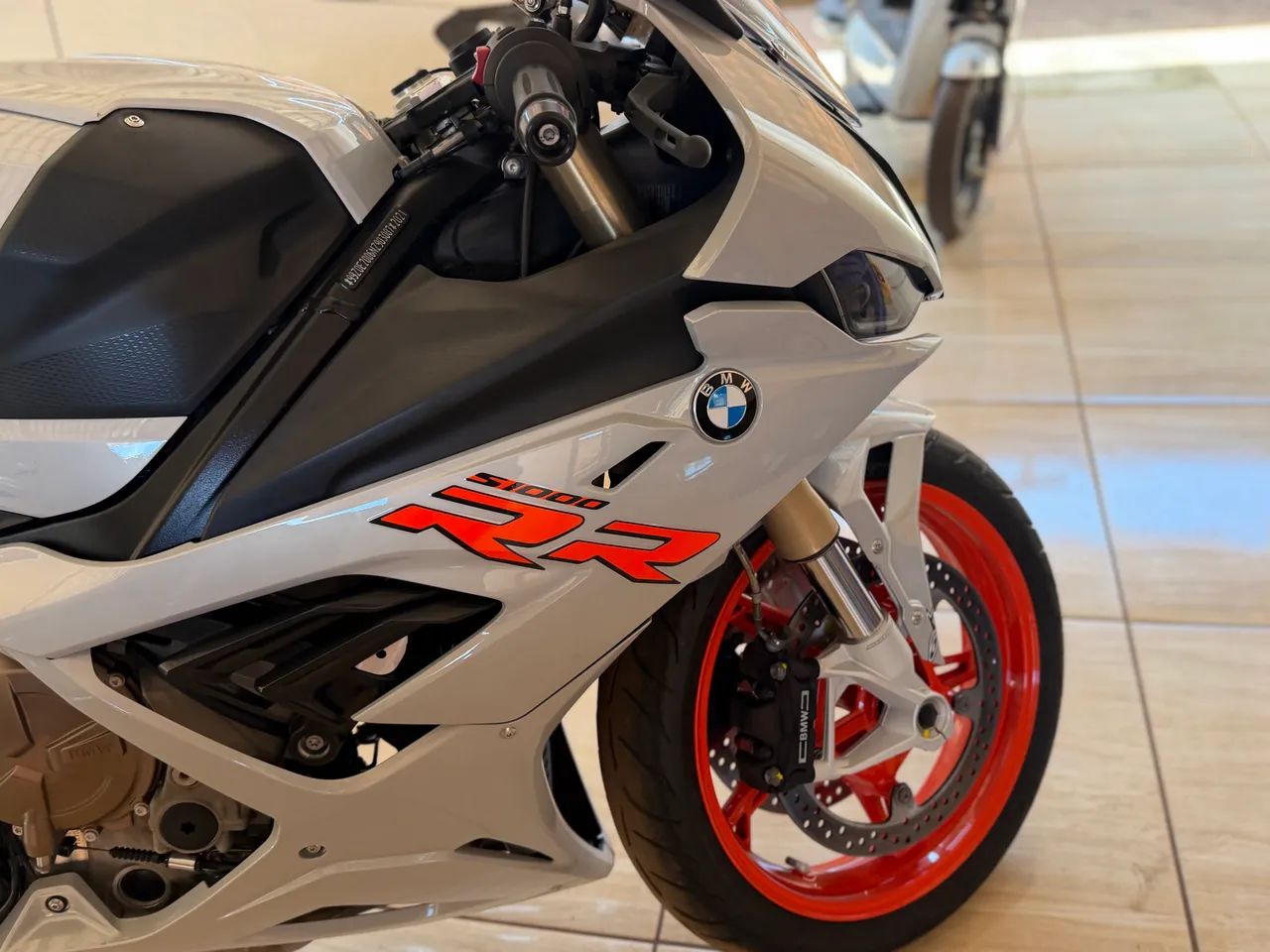 BMW S1000rr 2022 - Foto 4