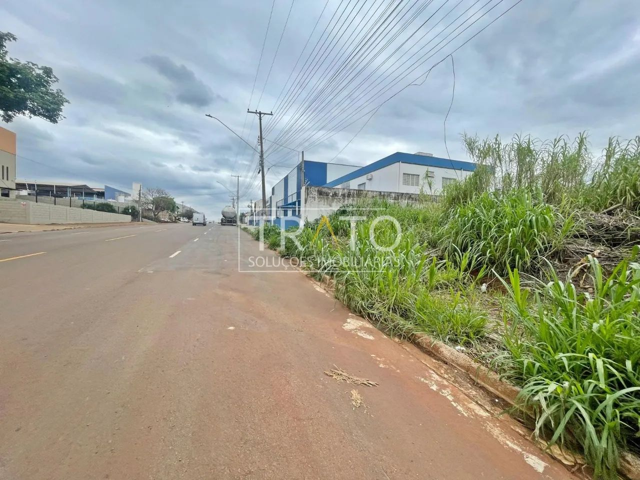 área - Betel - Paulínia - Foto 4