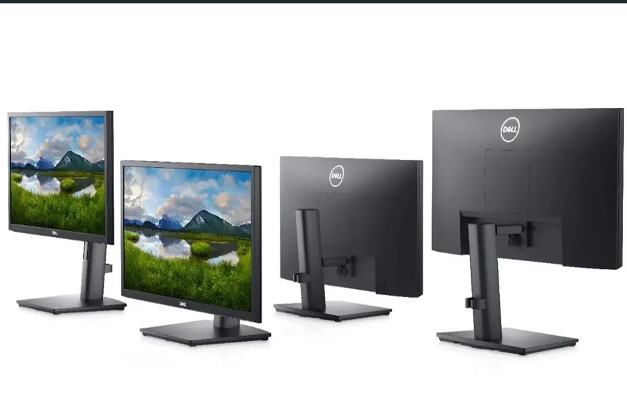 Monitor Dell 22 E2222hs - Foto 3