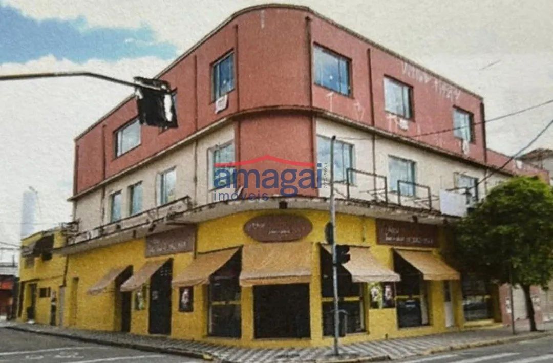 Imóvel comercial para venda no Centro de Jacareí