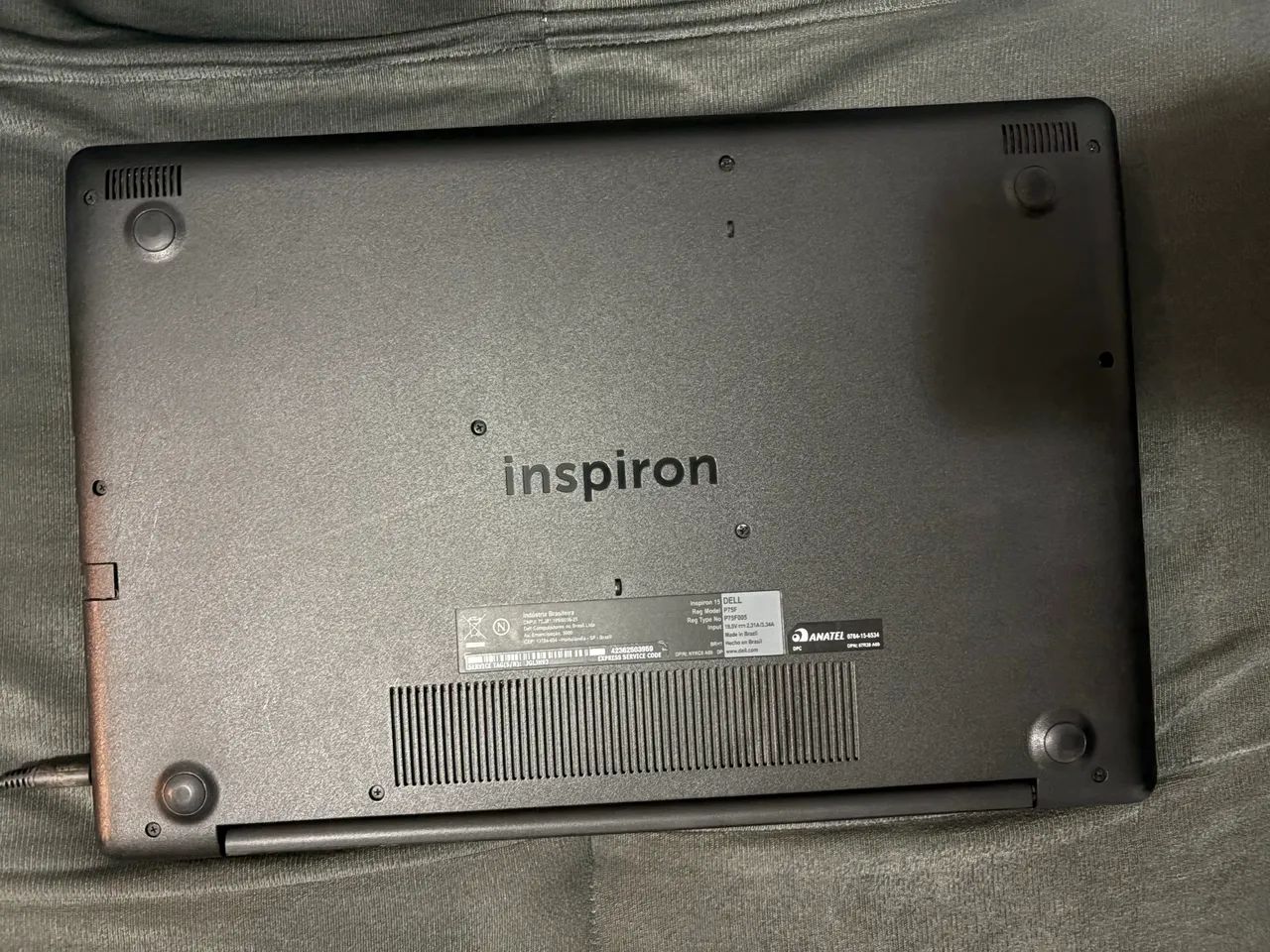 Notebook Dell Inspiron 15 3584 - i3 - Foto 5