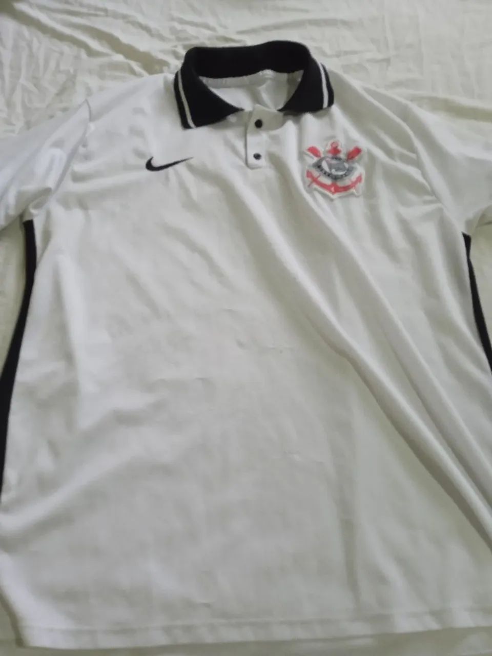 Camisa do Corinthians  - Foto 5