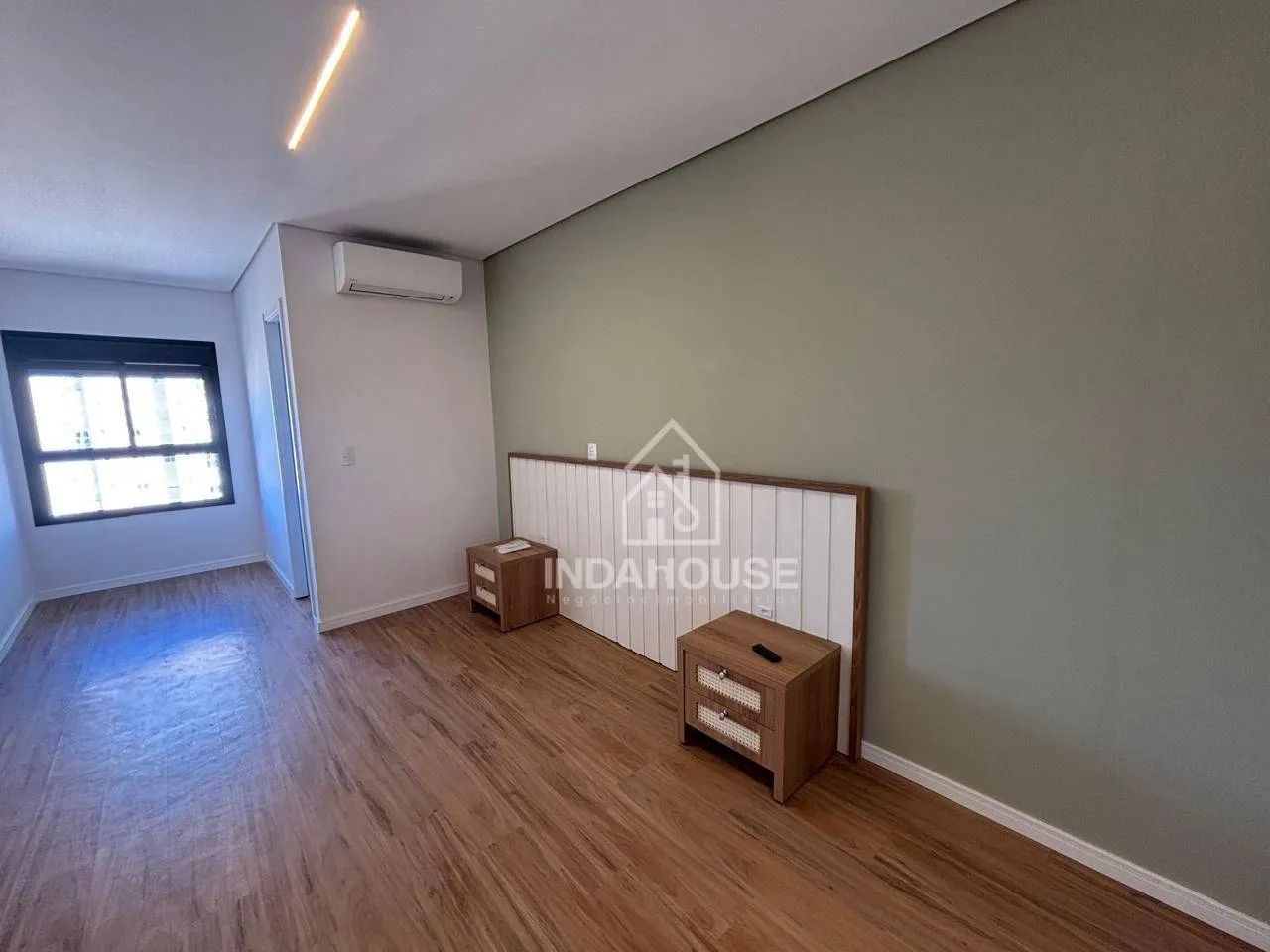 Apartamento a Venda com 3 suítes - Edifício Luísa Tomaselli - Indaiatuba/SP - Foto 5