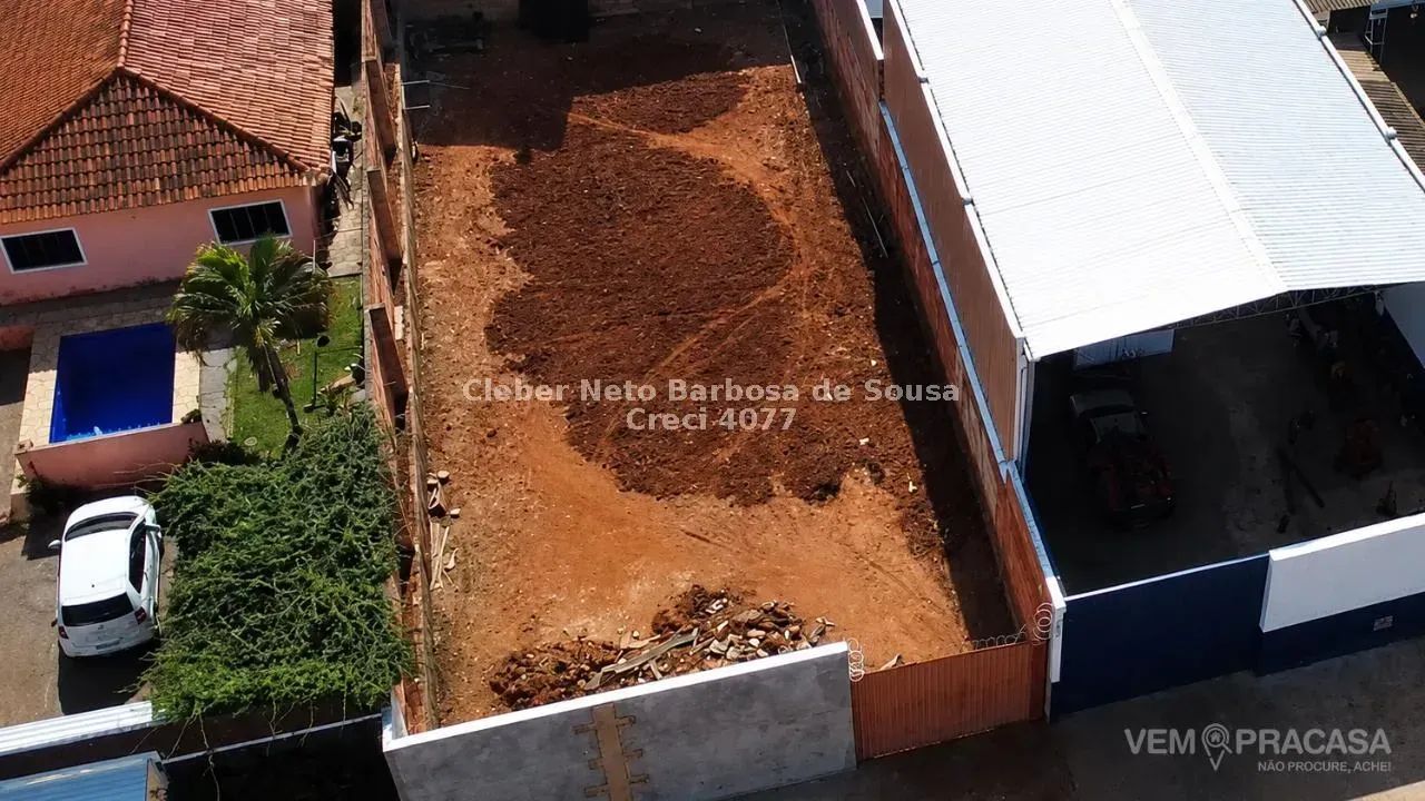 VENDO TERRENO DE 360 M² - Foto 5