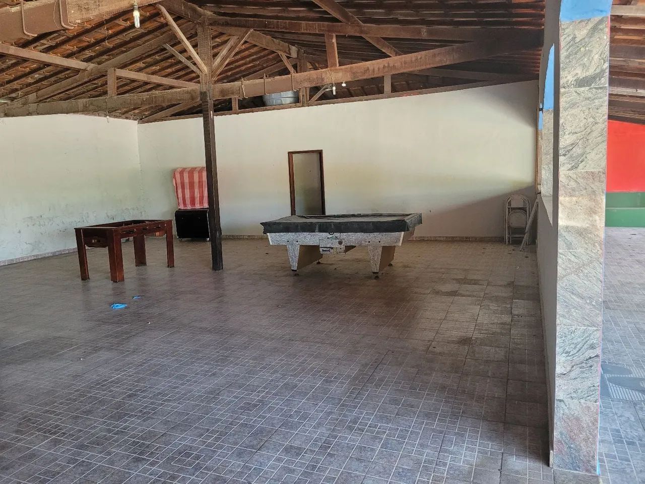 Sitio com piscina em esmeraldas a 56 km de BH  - Foto 5