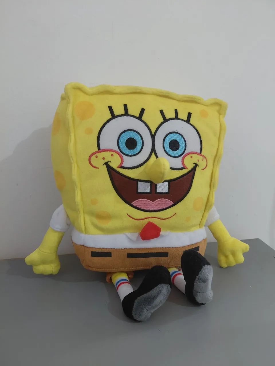 Bob Esponja Pelúcia Original