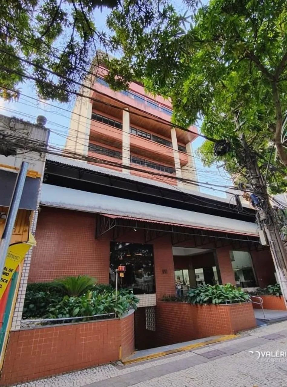 SALA COMERCIAL COM 33M²!! - Foto 2