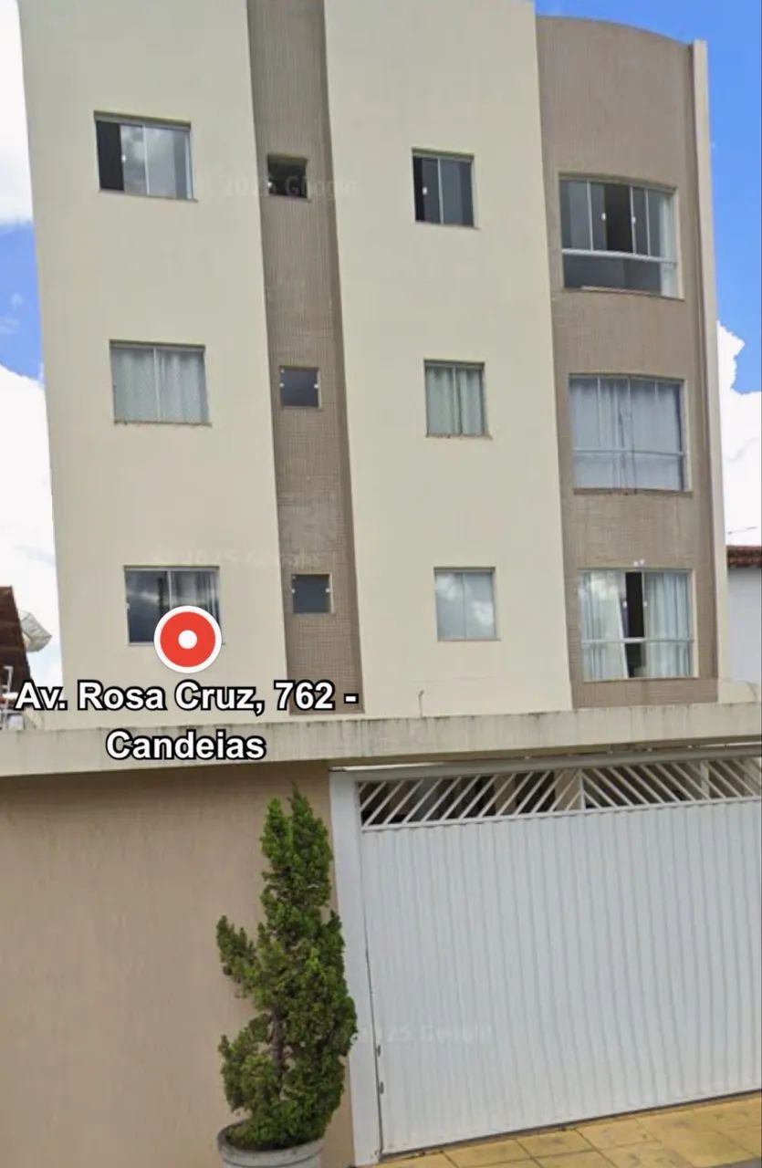 Foto - Vitória da Conquista - Candeias