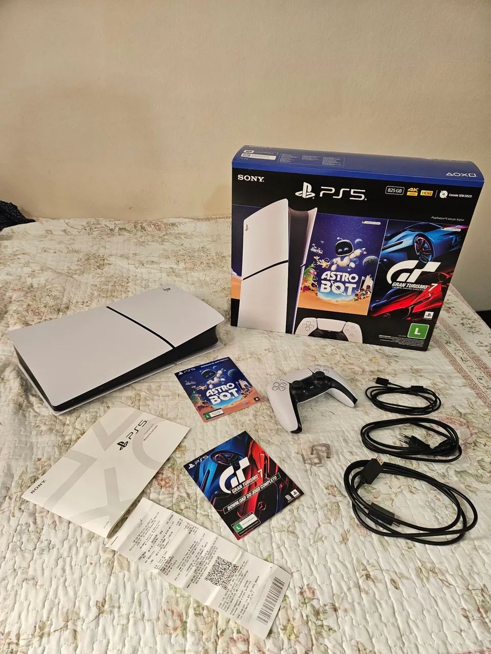 PlayStation 5 slim
